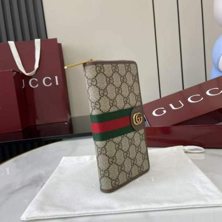 Picture of Gucci Wallets _SKUfw224597093fw